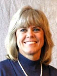 Nancy Pollard, MBA 84